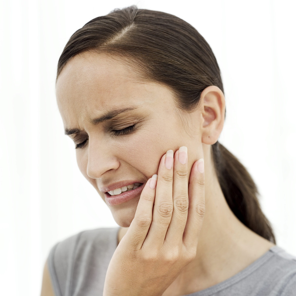 prostatita durere de dinți