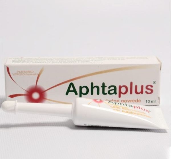 Aphtaplus