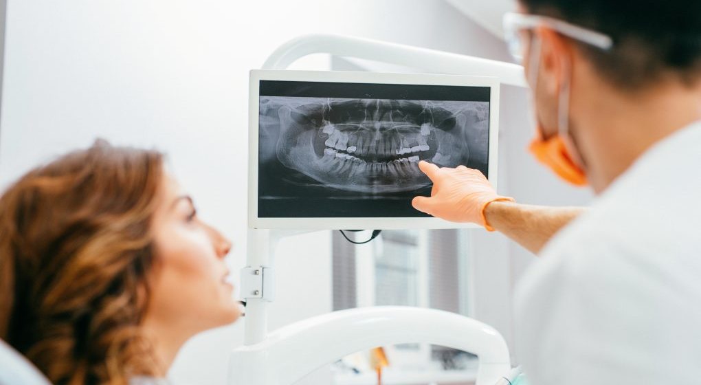 Radiografia dentara poate fi periculoasa?